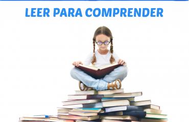 lectura comprensiva